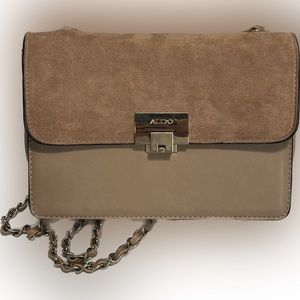 Women aldo hand bag